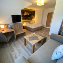 Privatzimmer & Ferienwohnungen Leeb, 多瑙河畔伊布斯 — 照片 3