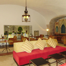 Parador De Trujillo, Трухильо — фото 2