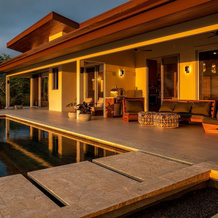 Casa Grande Del Mar in Puerto Cort s, 科尔特斯港 — 照片 5