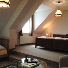Hotel Schröder, Бюллинген — фото 5
