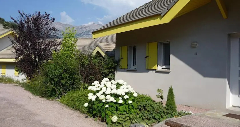 Le Biscantou 25, Le Sauze-du-Lac — photo 1