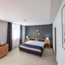 Best Western Plus Le Picardy Hotel & Spa, 圣康坦 — 照片 4