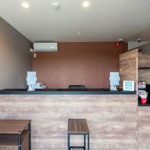HOTEL R9 The Yard Midori, Midori — photo 2