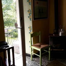 Guest House Drago Bianco, Calzagatta — photo 4