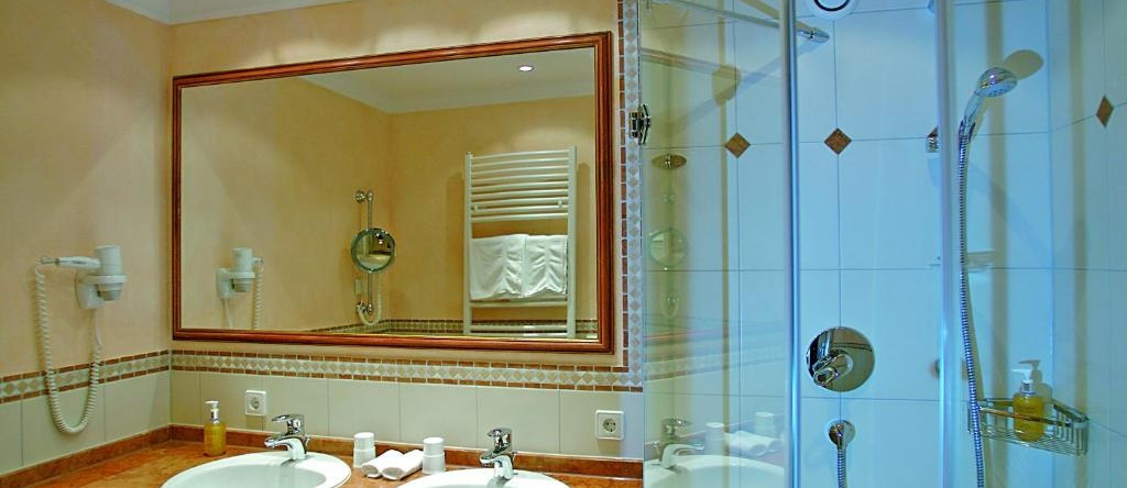 Enztalhotel, 恩茨克勒斯特勒 — 照片 1