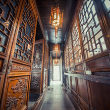 Scholars Hotel Suzhou Shantang Mansion, Сучжоу — фото 5