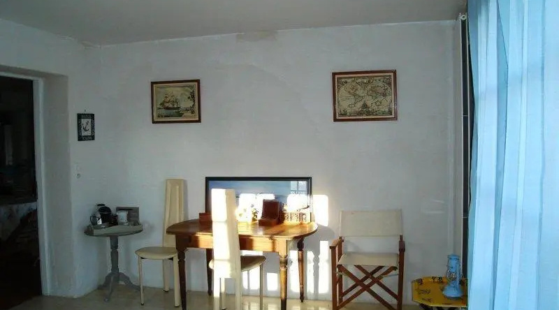 les Chambres d'hôte écologiques du Fief des Plantes, Salignac-sur-Charente — photo 1