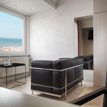 Beach Hotel - Auberge Des Rois, Де-Хан — фото 4
