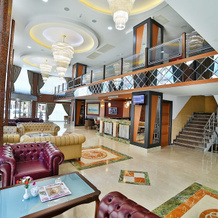 Marathon Hotel, Elazig — photo 2