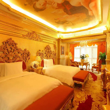 Nanning Dibai 7 Star Hotel, Nanning — photo 2