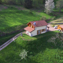 Gîte Saulxures-sur-Moselotte, 3 pièces, 4 personnes - FR-1-589-281, 索尔叙尔-叙尔-莫斯洛特 — 照片 2