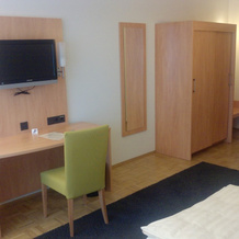 Hotel & Restaurant Pötter, Эмсдеттене — фото 4