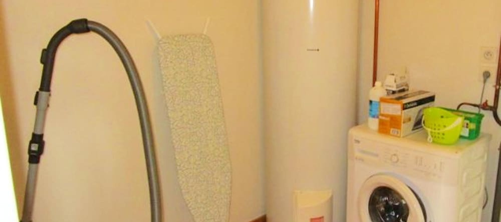 Apartment With 4 Bedrooms in Ainhoa, With Wonderful Mountain View, Enclosed Garden and Wifi - 30 km From the Beach, 埃诺阿 — 照片 1