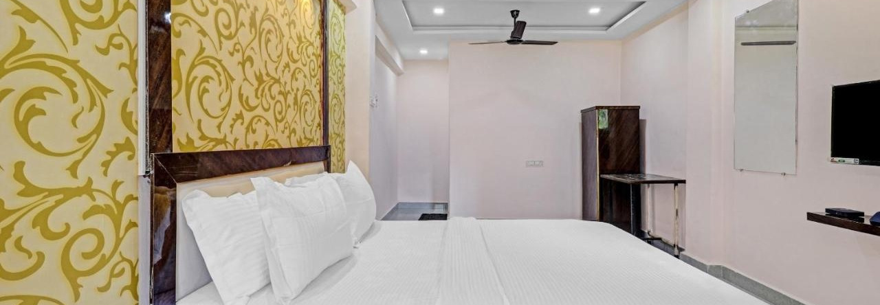 Collection 89074 O Ananta Lodging Boarding, Буасар — фото 1