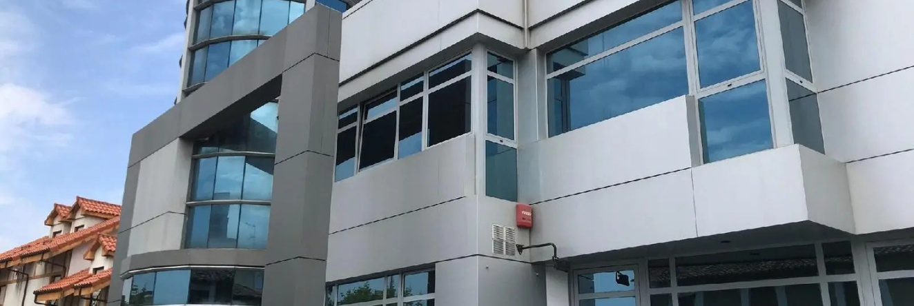 Hotel La Traina, 阿尔戈尼奥斯 — 照片 1