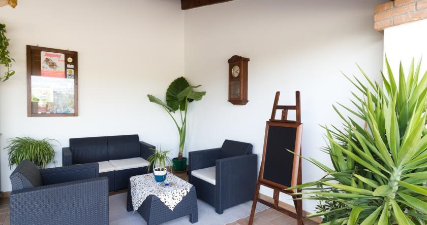 B & B Country House La Quercia, Coriano — photo 1