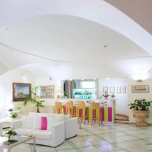 Central Park Hotel Terme, Искья — фото 2