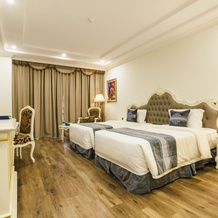 Minh Phu Diamond Palace hotel, Dien Chau — photo 2