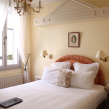 Oceania Hotel D'anjou Angers, Анжер — фото 3
