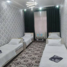 Shohsaroy Hotel, 扎拉夫尚 — 照片 5