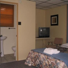 Motel Spring, Chateau-Richer — photo 2