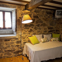 Casa Lugar De Trasande, Ларача — фото 3
