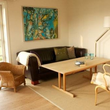 Grastenhus Bed & Breakfast, Свенборг — фото 3