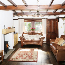 Bobbin Cottage, 布拉德福德 — 照片 3