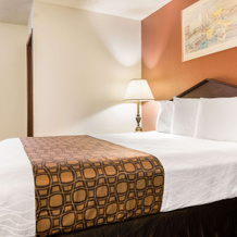 Rodeway Inn, 埃纳姆克洛 — 照片 4