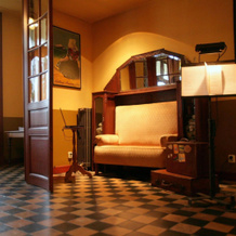 Augusta Hotel & Restaurant, Эймеден — фото 3
