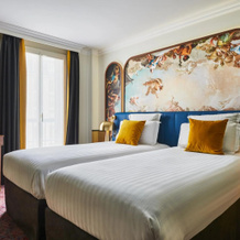 Hotel Le Versailles, Versailles — photo 3
