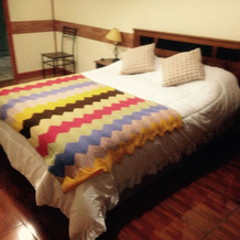 Apart Hotel Caldera, 卡尔德拉 — 照片 3