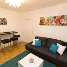 CheckVienna - Apartment Josef Kutscha, Vienna — photo 3