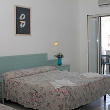 Albergo 2 Pini, Rodi Garganico — photo 4