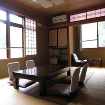 Umegashima Onsen Seiko Ryokan, 静冈 — 照片 2