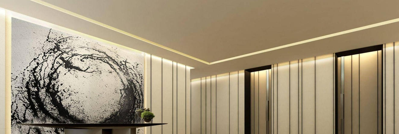 Hilton Garden Inn Al Khobar, Эль-Хубар — фото 1
