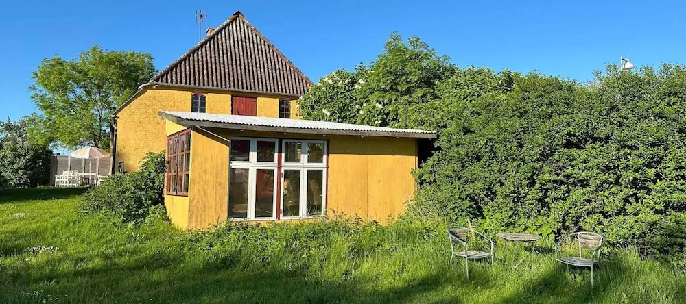 5 Star Holiday Home In Soby Aero, Соби — фото 1