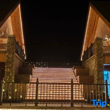 Hemu Youyu Residence Resort Hotel (Hemu Scenic Area), Altay — photo 3