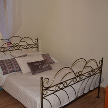 Luksusowy Apartament przy Plaży Niegocin, 吉日茨科 — 照片 4
