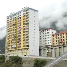 Yajiang Yashang Business Hotel, Ньягчука — фото 4