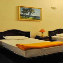 Sai Gon Ha Tien Hotel, 河仙 — 照片 4