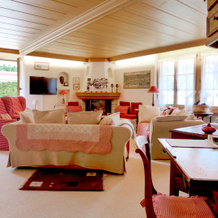Marie-Soleil Sud, Saanen — photo 2
