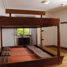Youth Hostel Dachsen am Rheinfall, 劳芬-乌维森 — 照片 2