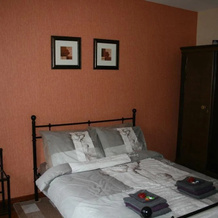Bed & Breakfast Sara's Rosenhof, 劳德费恩 — 照片 3