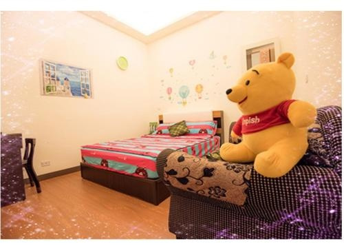 Qiao Jia Homestay, Huxi — photo 1