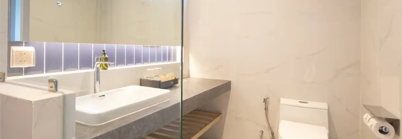 Lalynn Resort & Villas, 塔朗 — 照片 1