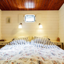 Blackpearl Boat&Breakfast, Тернёзен — фото 5