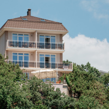 Peyzazh 2 Guest House, Gaspra — photo 2