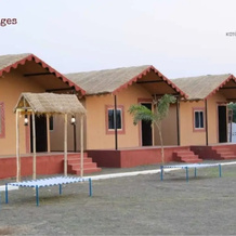 The Desert Resort, Дхордо — фото 4
