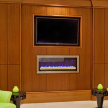Holiday Inn Hotel & Suites Dalton, Долтон — фото 5